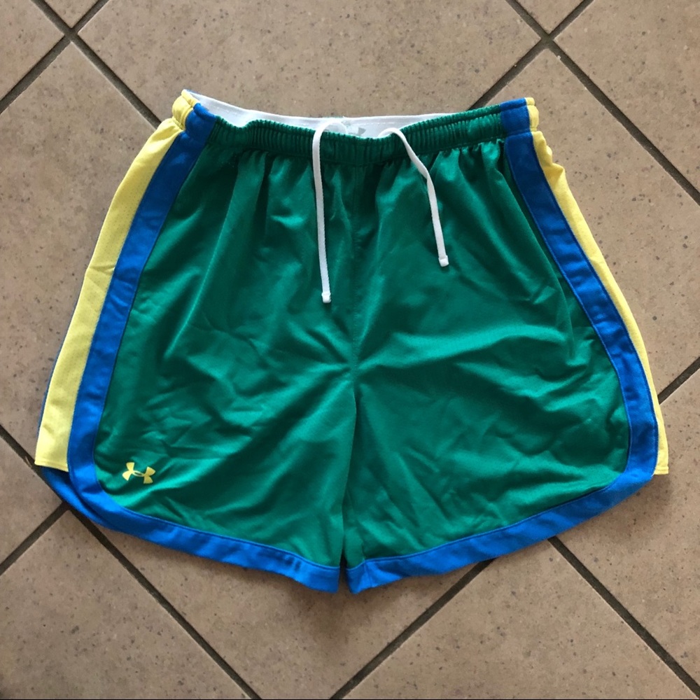 Under Armour Athletic Short
